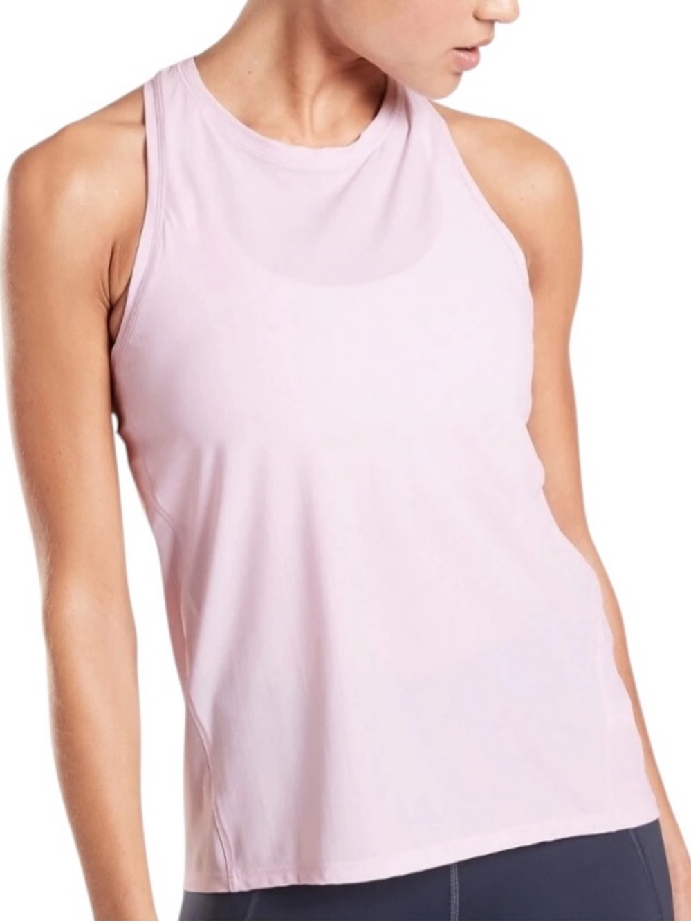 Athleta Ultimate Train Tank
